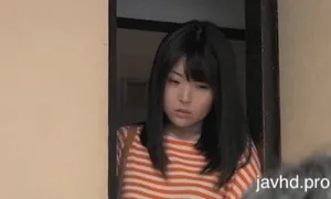 [hoks-043] bí mật con yêu và ông dượng ysl kana tenzuki