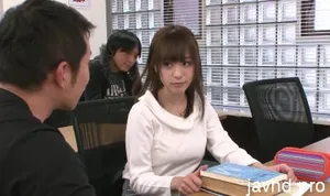 [ipz-754] bồ tôi là hoa khôi kana momonogi